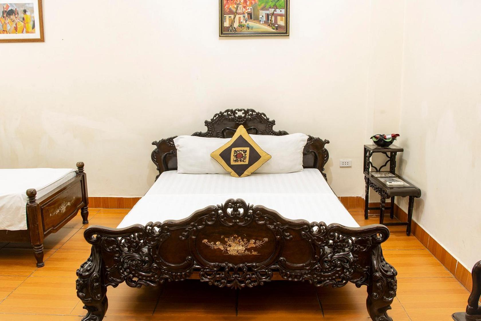Auberge de jeunesse Group Nest