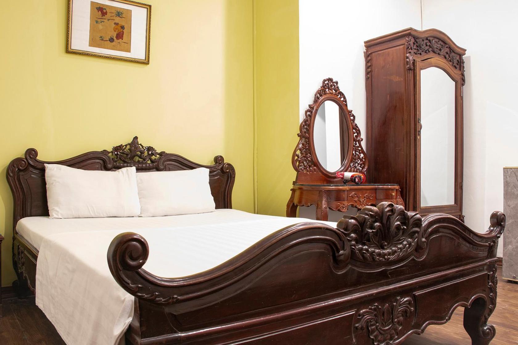 Group Nest Auberge de jeunesse *