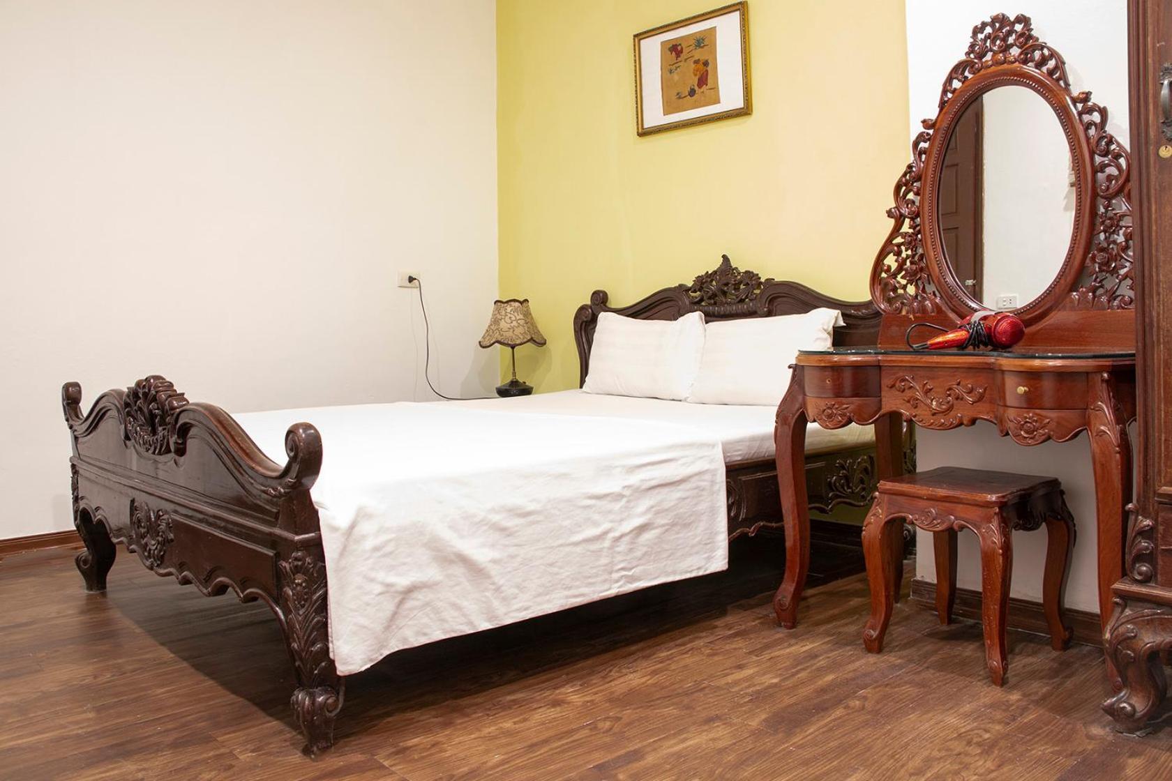 Auberge de jeunesse Group Nest Hanoï