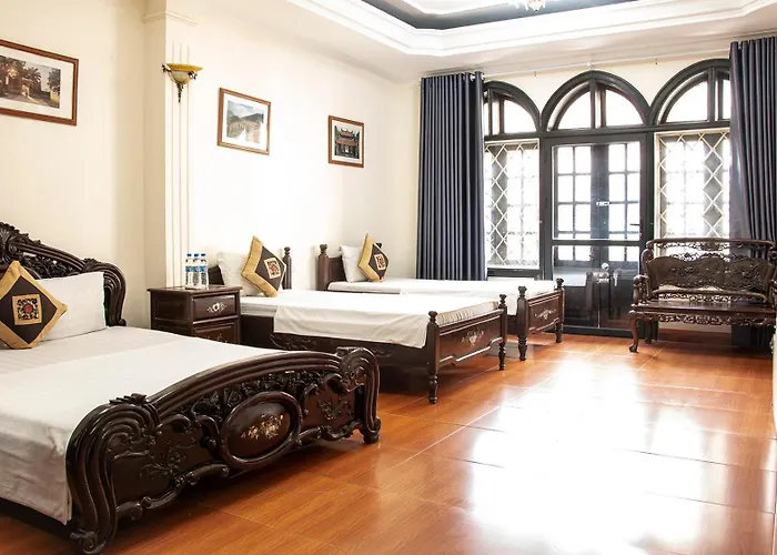 Group Nest Hotel