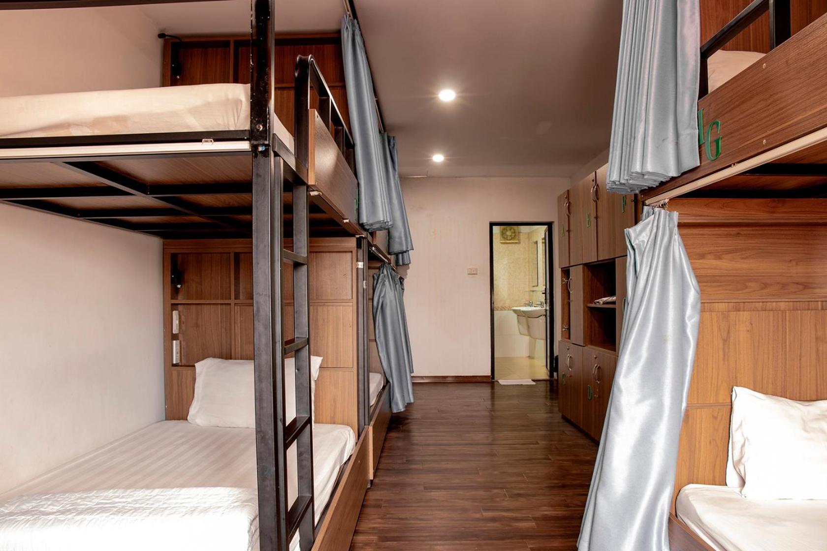 Group Nest Hostel